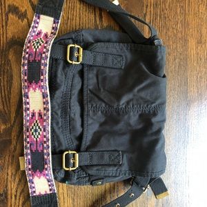 American Eagle Messenger Purse